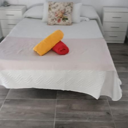 Apartamentos Plateros Jerez de la Frontera Exterior foto