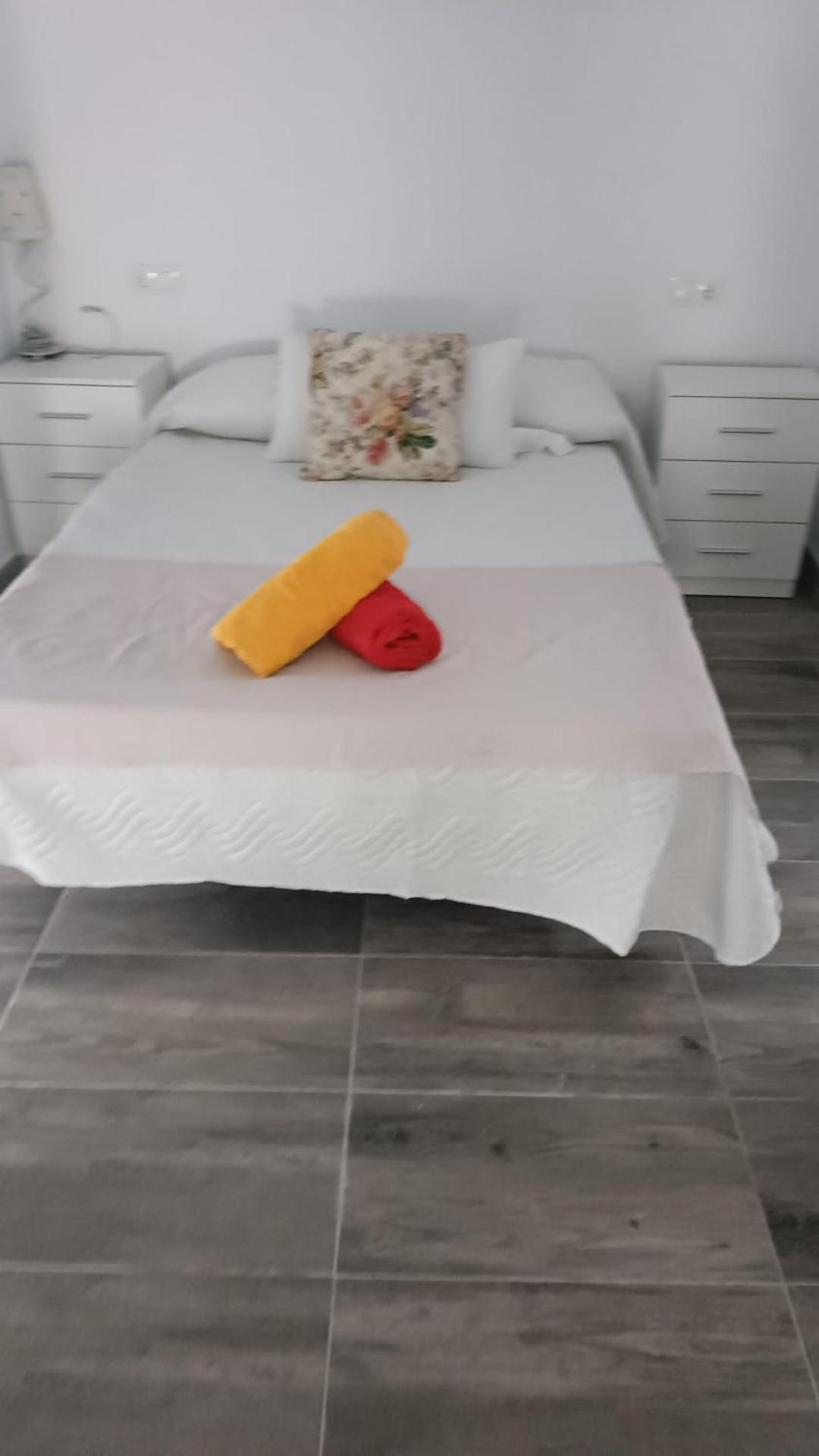 Apartamentos Plateros Jerez de la Frontera Exterior foto