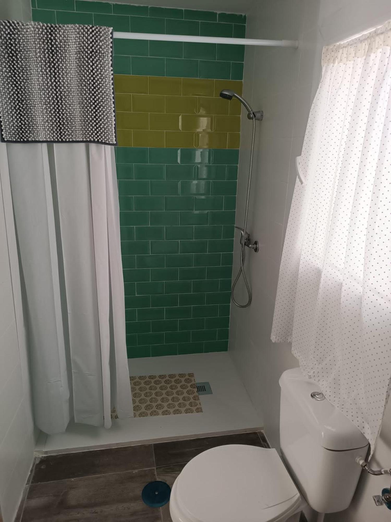 Apartamentos Plateros Jerez de la Frontera Exterior foto